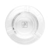 Jane West Twenties Collection Glass Ashtray