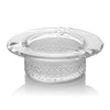 Jane West Twenties Collection Glass Ashtray
