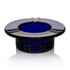 Jane West Twenties Collection Glass Ashtray