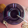 Jane West Twenties Collection Glass Ashtray