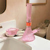 Jane West Twenties Collection Glass Ashtray