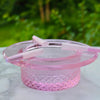 Jane West Twenties Collection Glass Ashtray