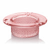 Jane West Twenties Collection Glass Ashtray