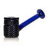 Jane West Twenties Collection Glass Hand Pipe