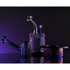 Jane West Twenties Collection Glass Hand Pipe