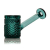 Jane West Twenties Collection Glass Hand Pipe