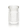Jane West Twenties Collection Glass Stash Jar
