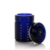 Jane West Twenties Collection Glass Stash Jar