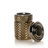 Jane West Twenties Collection Glass Stash Jar