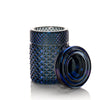 Jane West Twenties Collection Glass Stash Jar
