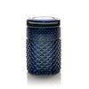 Jane West Twenties Collection Glass Stash Jar