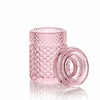Jane West Twenties Collection Glass Stash Jar