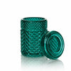 Jane West Twenties Collection Glass Stash Jar