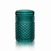 Jane West Twenties Collection Glass Stash Jar