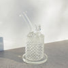 Jane West Twenties Collection Water Pipe