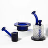 Jane West Twenties Collection Water Pipe