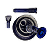 Jane West Twenties Collection Water Pipe