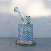 Jane West Twenties Collection Water Pipe