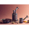 Jane West Twenties Collection Water Pipe