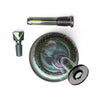 Jane West Twenties Collection Water Pipe