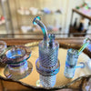Jane West Twenties Collection Water Pipe