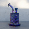 Jane West Twenties Collection Water Pipe