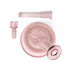 Jane West Twenties Collection Water Pipe