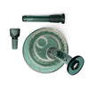 Jane West Twenties Collection Water Pipe