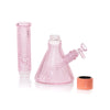 Jane West x Prism Modular Glass Water Pipe