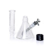 Jane West x Prism Modular Glass Water Pipe