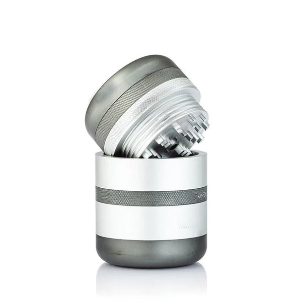 Kannastör GR8TR V2 Jar Body Grinder Insomnia Smoke