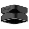 Krush Kube 2.0 Aluminium Grinder 2 Parts - 55mm