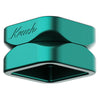 Krush Kube 2.0 Aluminium Grinder 2 Parts - 55mm