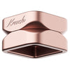 Krush Kube 2.0 Aluminium Grinder 2 Parts - 55mm