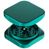 Krush Kube 2.0 XL Aluminium Grinder 2 Parts - 75mm