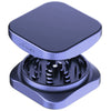 Krush Kube 2.0 XL Aluminium Grinder 2 Parts - 75mm