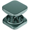 Krush Kube 2.0 XL Aluminium Grinder 2 Parts - 75mm