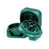 Krush Kube 3.0 Aluminium Grinder 3 Parts - 55mm