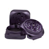 Krush Kube 3.0 Aluminium Grinder 3 Parts - 55mm
