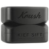 Krush Kube 3.0 Aluminium Grinder 3 Parts - 55mm