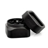 Krush Kube 3.0 Aluminium Grinder 3 Parts - 55mm