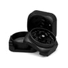 Krush Kube 3.0 Aluminium Grinder 3 Parts - 55mm
