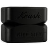 Krush Kube 3.0 Aluminium Grinder 3 Parts - 55mm