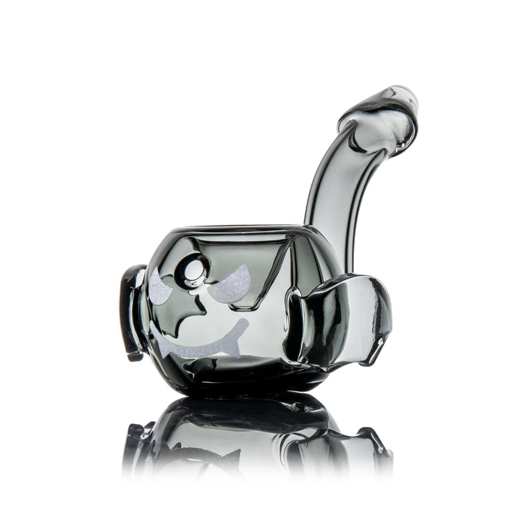 MJ Arsenal Bud-Sucker Halloween Hand Pipe