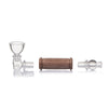 MJ Arsenal Creek Hand Pipe Alpine Series