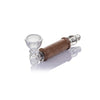 MJ Arsenal Creek Hand Pipe Alpine Series