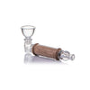 MJ Arsenal Creek Hand Pipe Alpine Series