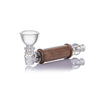 MJ Arsenal Creek Hand Pipe Alpine Series