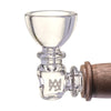 MJ Arsenal Creek Hand Pipe Alpine Series
