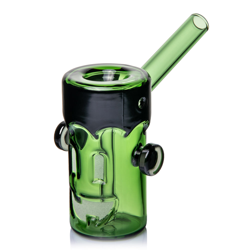 MJ Arsenal Frankenbubbler Halloween Bubbler